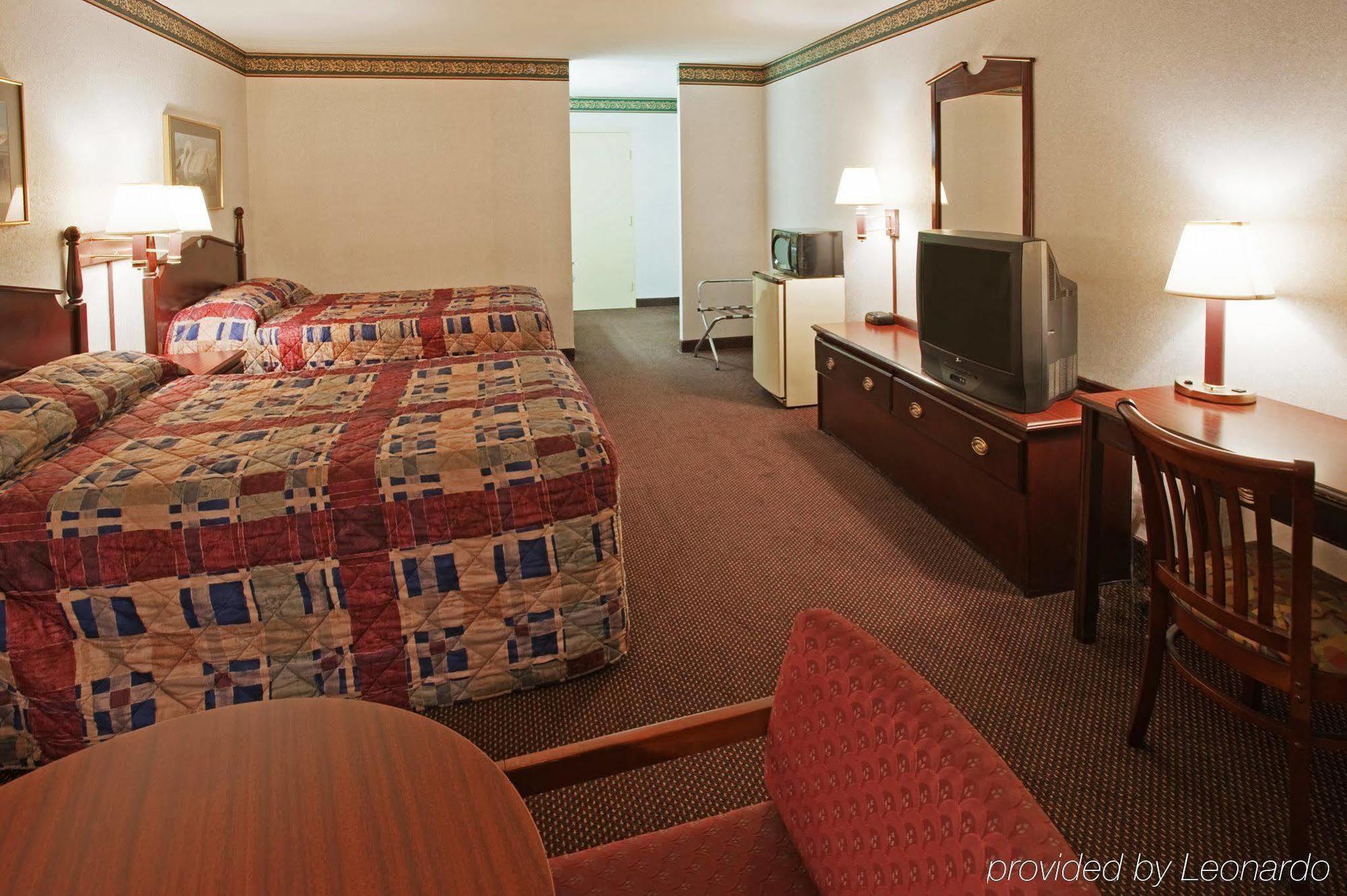 Red Roof Inn Reading Szoba fotó